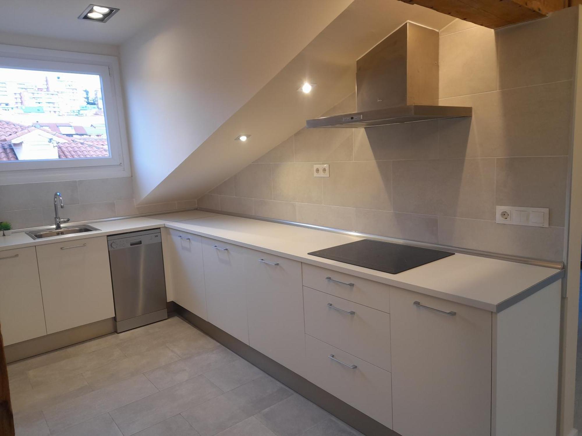 Apartamento De Diseno. Moderno Y Acogedor. 2 Santander Exteriér fotografie