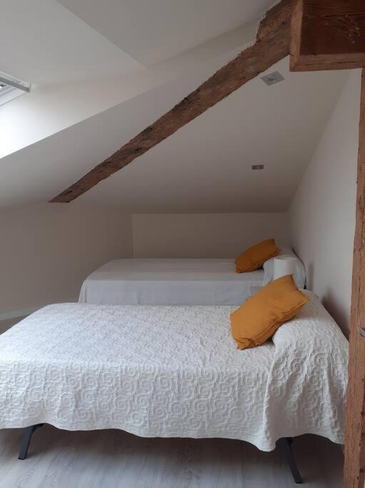 Apartamento De Diseno. Moderno Y Acogedor. 2 Santander Exteriér fotografie